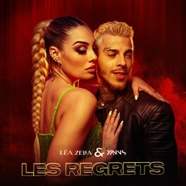 Album cover of Les regrets