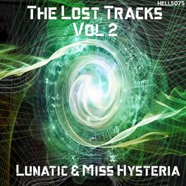 Album cover of The Lost Tracks, Vol. 2