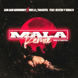 Album cover of Mala (Remix)