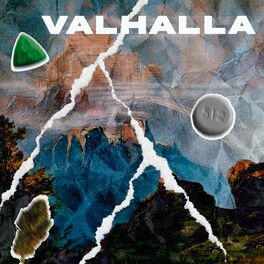 Album cover of ValHalla (feat. Nhyl)