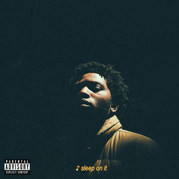 Gallant Sleep On It Listen With Lyrics Deezer deezer