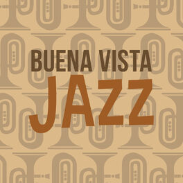Album cover of Buena Vista Jazz