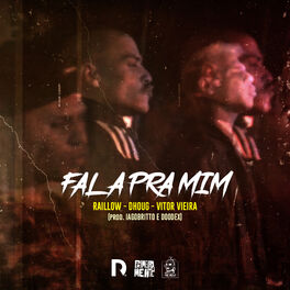 Album cover of Fala pra Mim