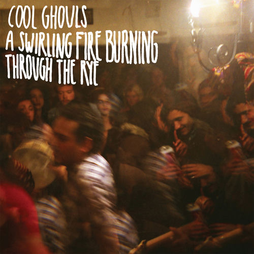 Album artwork