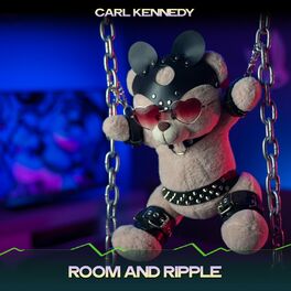 Album cover of Room and Ripple
