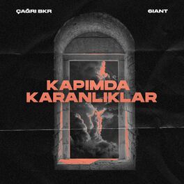Album cover of Kapımda Karanlıklar