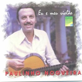 Album cover of Eu e Meu Violão