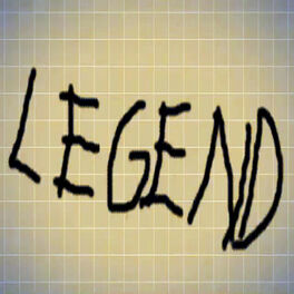 Album cover of Legend (Originally Performed By Drake) [Instrumental Version] - Single