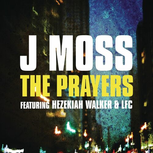 Hezekiah Walker and the Choir Let Jesus Work it Out