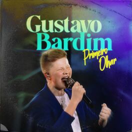 Album cover of Primeiro Olhar