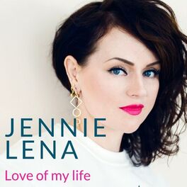 Album cover of Love Of My Life