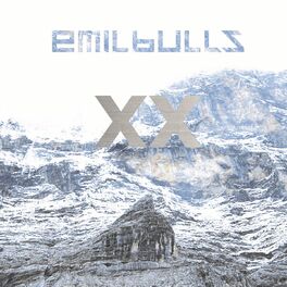 Album cover of XX