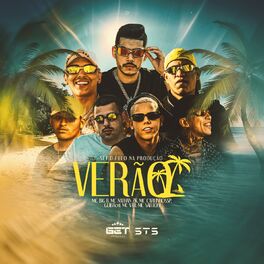 Album cover of Set Verão