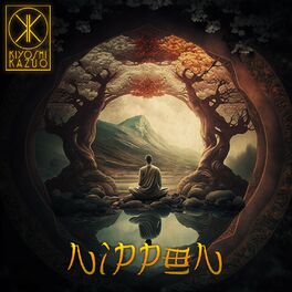 Album cover of Nippon (日本)