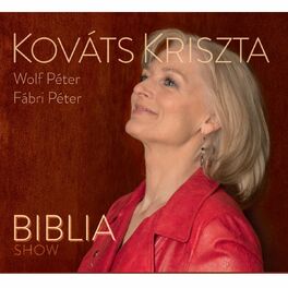 Album cover of Biblia show