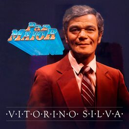Album cover of Paz Maior
