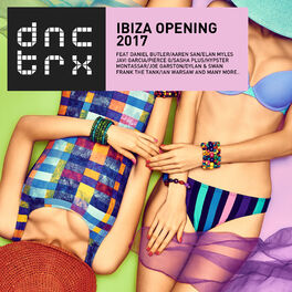 Album cover of Ibiza Opening 2017