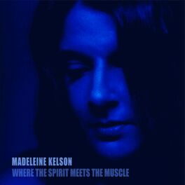 Album cover of Where the Spirit Meets the Muscle