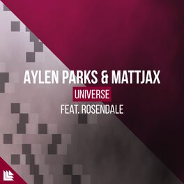 Album cover of Universe