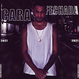 Album cover of Cara Fechada