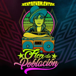 Album picture of Flor de Población