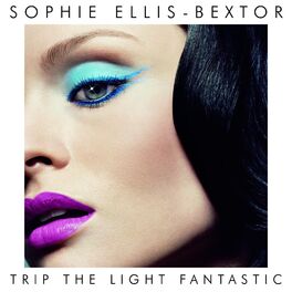 Album cover of Trip The Light Fantastic (International Version)