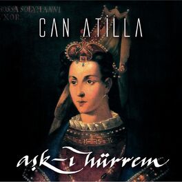 Album cover of Aşk-ı Hürrem