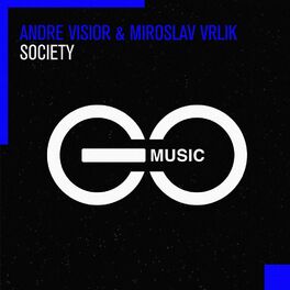 Album cover of Society