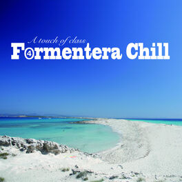 Album cover of Formentera Chill, Vol. 1