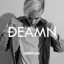 Album cover of Summer Love