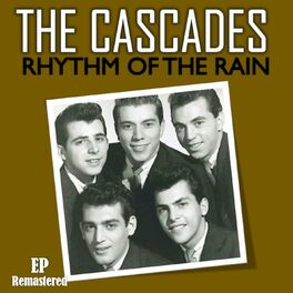 Album cover of Rhythm of the Rain (Remastered)