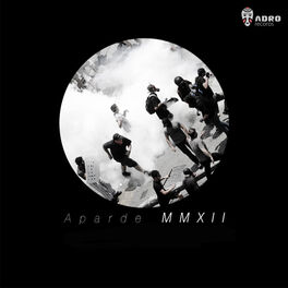 Album cover of MMXII