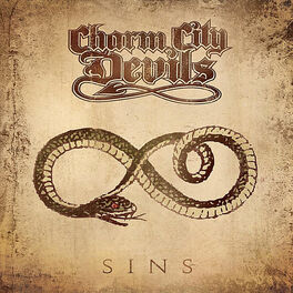 Album cover of Sins