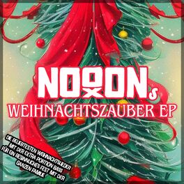 Album cover of Weihnachtszauber