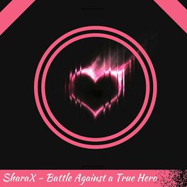 Album cover of Battle Against a True Hero (Undertale Remix)