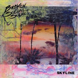 Album cover of Skyline