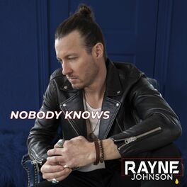 Album cover of Nobody Knows