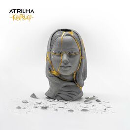 Album cover of KINTSUGI