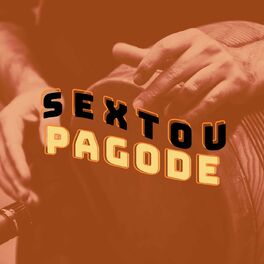 Album cover of Sextou Pagode