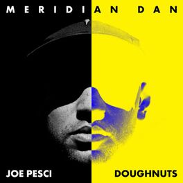 Album cover of Joe Pesci / Doughnuts