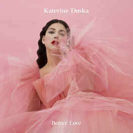 Album cover of Better Love