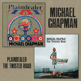 Album cover of Plaindealer + The Twisted Road