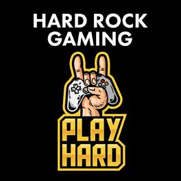 Album cover of Hard Rock Gaming