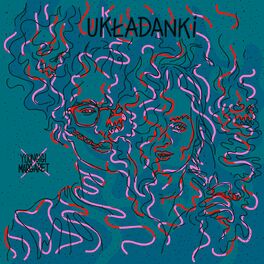 Album cover of Układanki