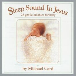 Album cover of Sleep Sound In Jesus (Platinum Edition)