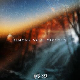 Album cover of Aimons-nous vivants