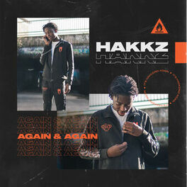 Album cover of Again & Again