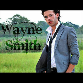 Album cover of Wayne Smith Musik EP
