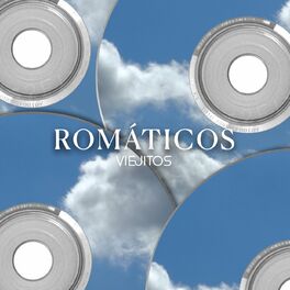 Album picture of Románticos Viejitos