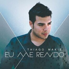 Album cover of Eu Me Rendo